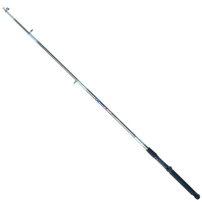 DFT Topgun 300 cm 50-100g Atarlı Teleskopik Olta Kamışı