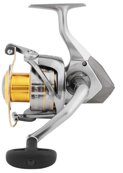 Okuma Avenger Av-1000 (5,0,1) 6+1bb Olta Makinesi