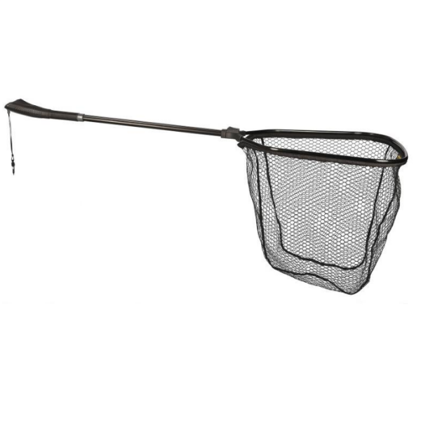 SPRO HD Comfort Predator Kepçe 60X50cm