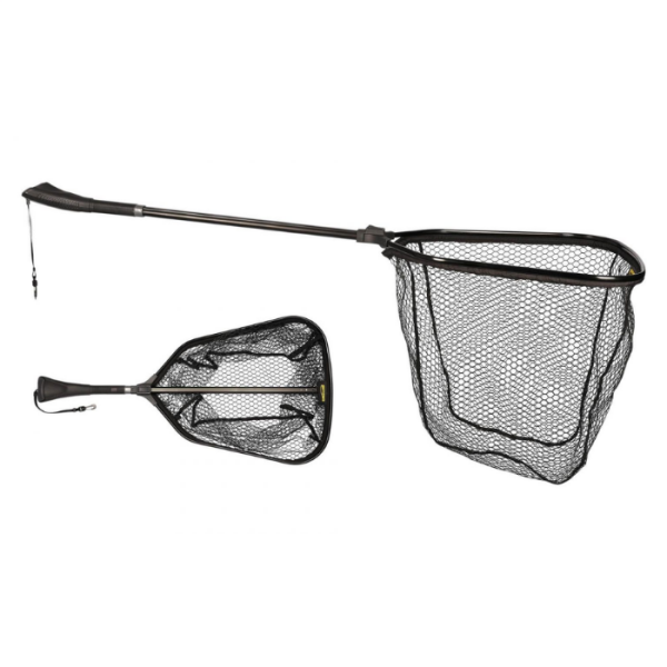 SPRO HD Comfort Predator Kepçe 60X50cm