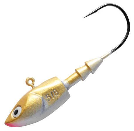 Berkley Powerjig Deep Jig Sahte Yemi BRONZE GOLD - 21GR - 3LU
