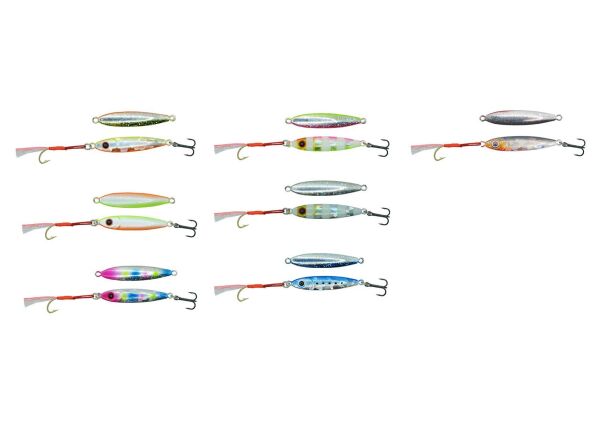 RIVER ROGER JIG 12G ZG1