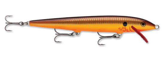 Rapala Original Floating Sahte Balığı BCF - 130MM