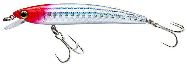 Yozuri Pins Minnow Floating Sahte Balığı (Yeni) RH - 90MM