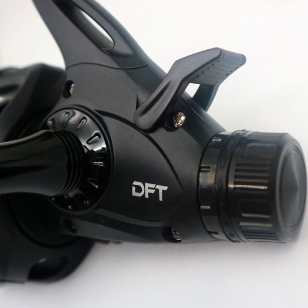 DFT Castor 5000 5+1 Bilyalı 5.1:1 Devirli Baitrunner Sazan Makinesi