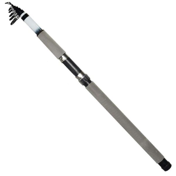 Captain 1397 Termei Teleskopik Kamış 100-200gr Atar