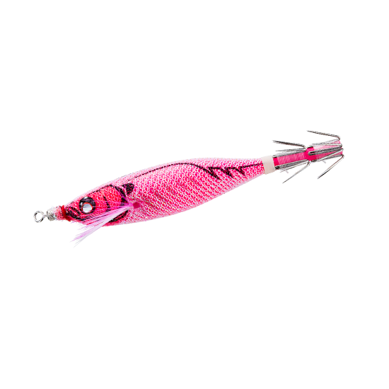 Duel Ez Bait Cloth Kalamar Zokası PRH - 80MM