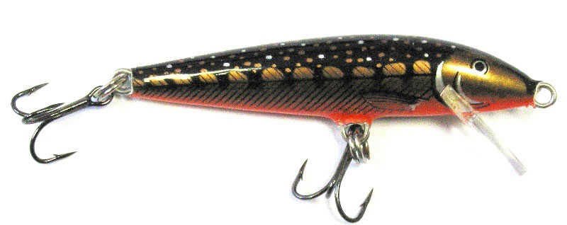 Rapala Original Floating Sahte Balığı BMD - 130MM