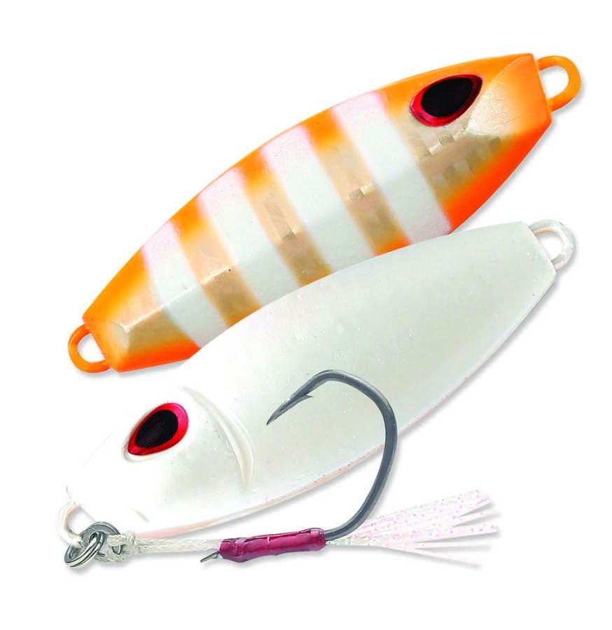 Storm Gomoku Slow Rocker Sahte Balığı OZ - 40GR - 5.8CM