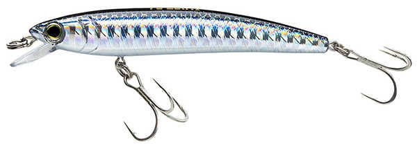 Yozuri Pins Minnow Floating Sahte Balığı (Yeni) BL - 50MM