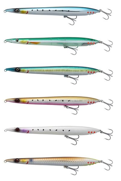 Savage Gear Surf Walker 2.0 18cm 29gr Floating Sahte Balık Atherina
