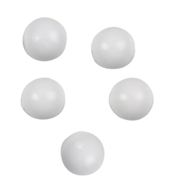 Berkley Gulp Floating Salmon Eggs Sahte Yemi WHITE