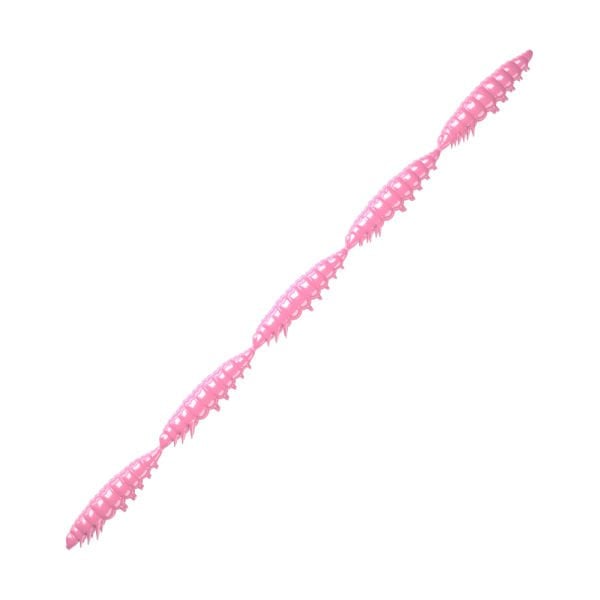 Libra Lures Larva Multi Cheese Suni Yem 017 - BUBBLE GUM - 25MM