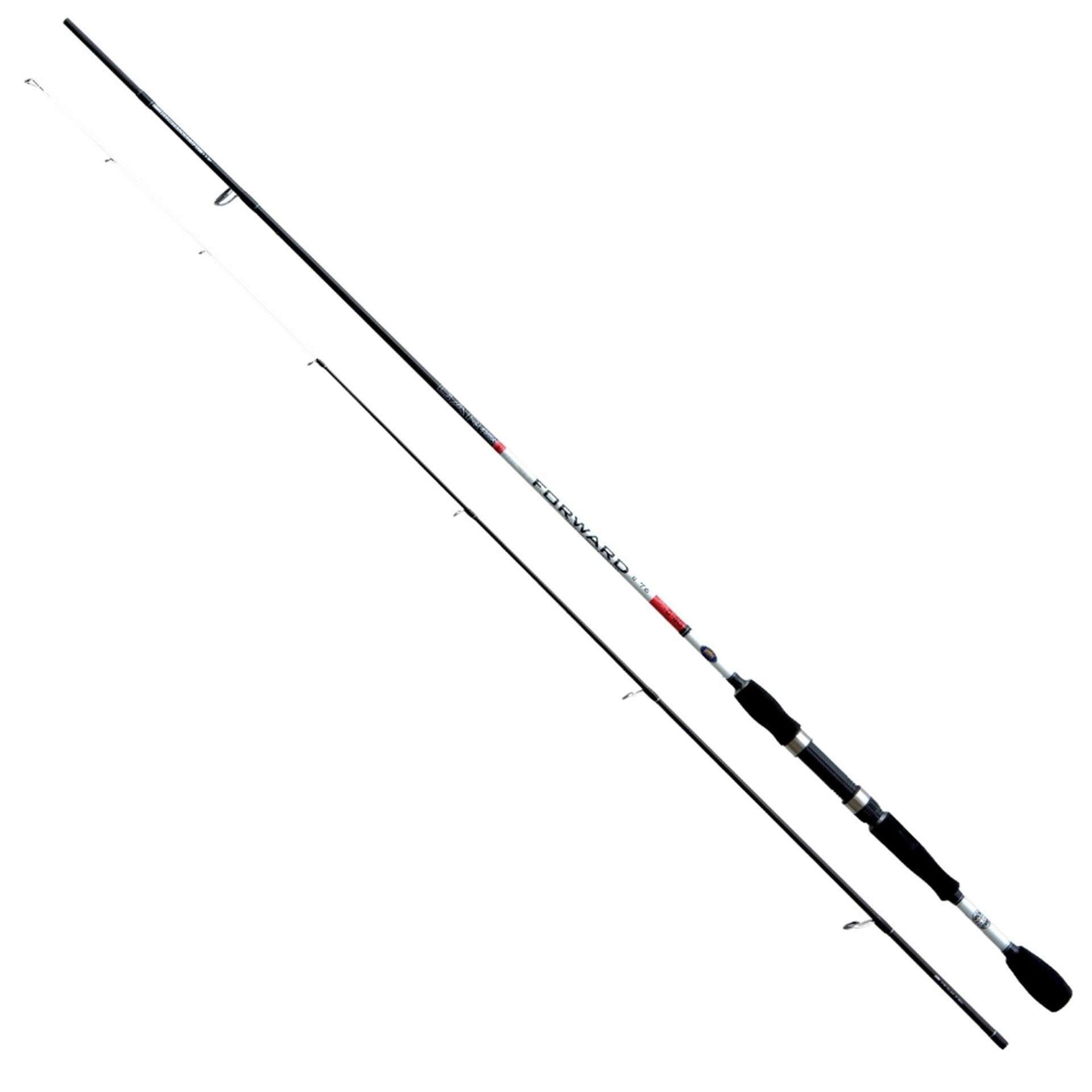 Lineaeffe 2838524 Forward II Spinning 240cm LRF Kamışı 0-8gr Atar