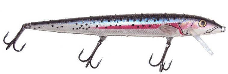 Rapala Original Floating Sahte Balığı BLM - 180MM