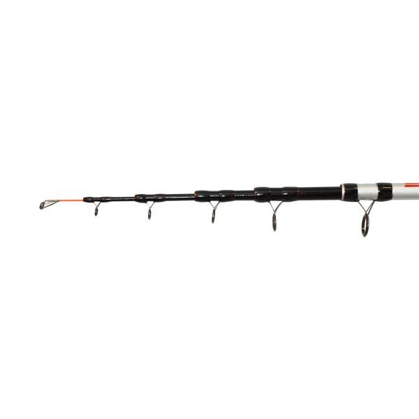 Captain 1668 Beach Flex Light Tele Surf Kamış 40-140gr Atar 360 cm
