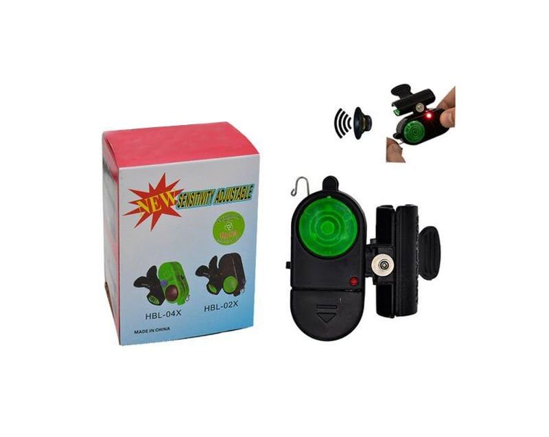 PLASTİK MAŞALI KAMIŞ ALARMI 2'LI