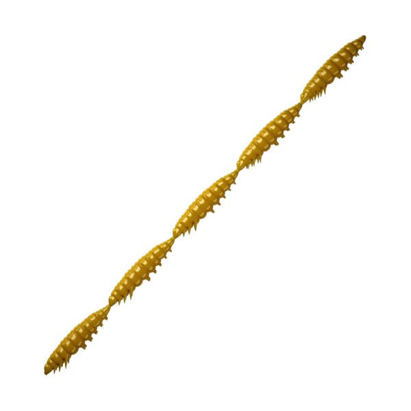 Libra Lures Larva Multi Cheese Suni Yem 036 - COFFEE MILK - 25MM