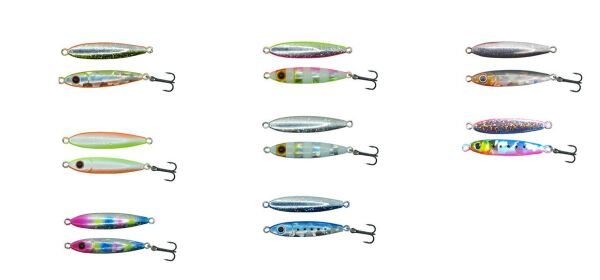 RIVER ROGER JIG 5G 06RYS