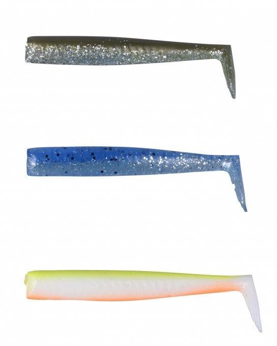 Savage gear LB Sandeel 18 cm (14 cm) Sahte Balık Sandeel