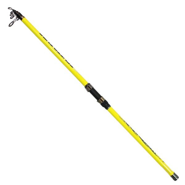 Captain 1672 Ecusto Tele Surf Kamış 100-250gr Atar 390 cm