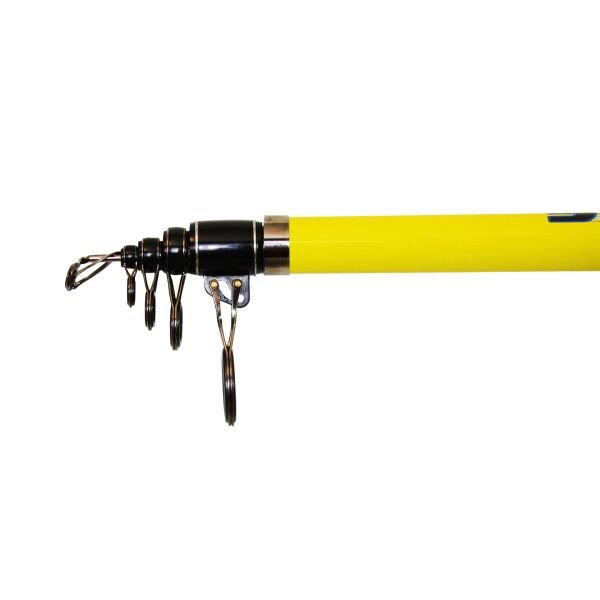 Captain 1672 Ecusto Tele Surf Kamış 100-250gr Atar 390 cm