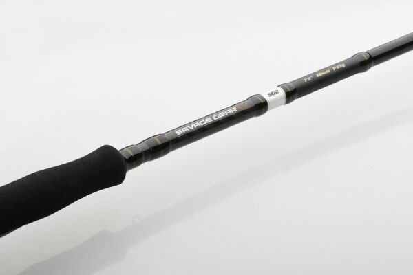 Savage Gear SG2 Medium Game 8'3'' 251 cm 7-23 gr 2 Parça