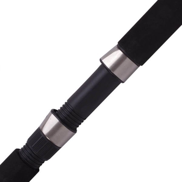 Albastar Arda 1003 240 cm 100-200g Aksiyonlu Vidalı Tekne Kamışı