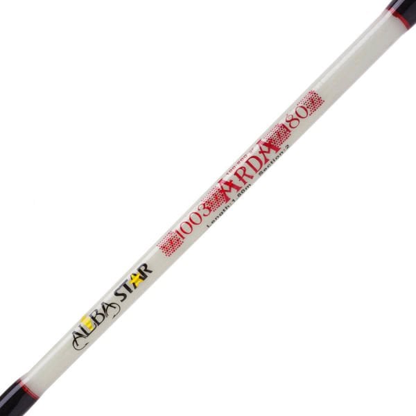 Albastar Arda 1003 240 cm 100-200g Aksiyonlu Vidalı Tekne Kamışı