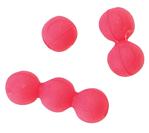 Berkley Gulp Floating Salmon Eggs Sahte Yemi PINK