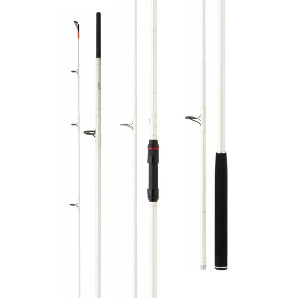 Daiwa Laguna Shorecaster 390cm 50-100gr 2P Olta Kamışı