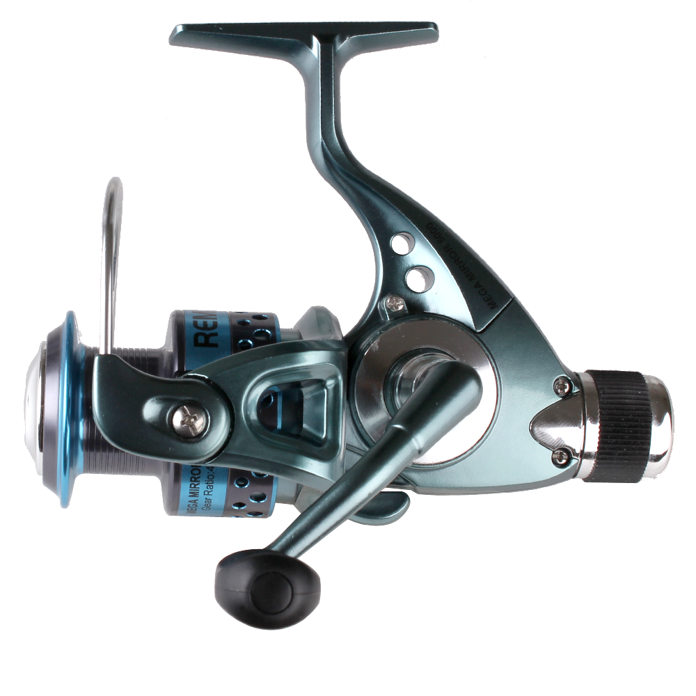 Remixon Mega Mirror 4000 Olta Makinesi