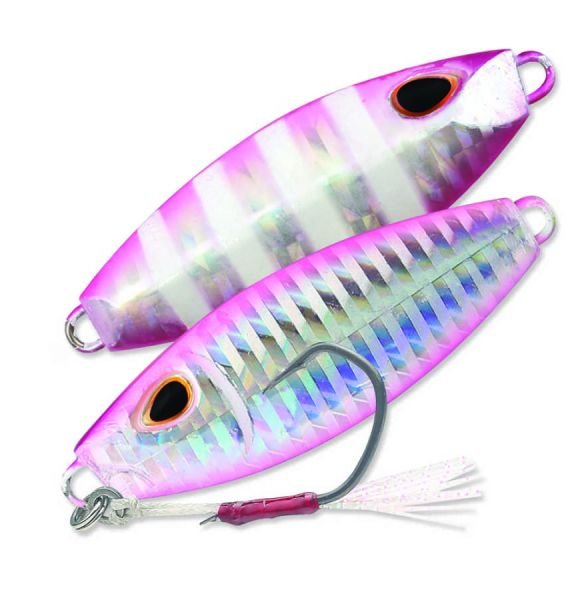 Storm Gomoku Slow Rocker Sahte Balığı SPZ - 90GR - 7.7CM