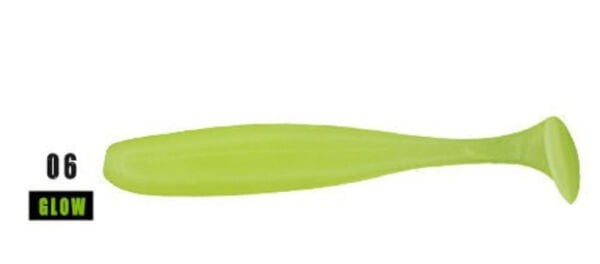 Wily Neoshad Renk:06 5cm Balık Aromalı Sıvılı Silikon Yem 20 Adet