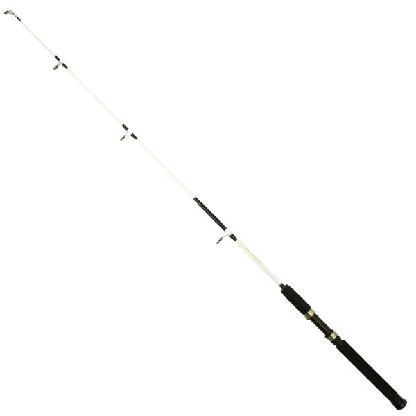 Captain 1421 King Fisher Evo 2 Parça Dolgu Tekne Kamışı 15-25lbs Atar 165 cm