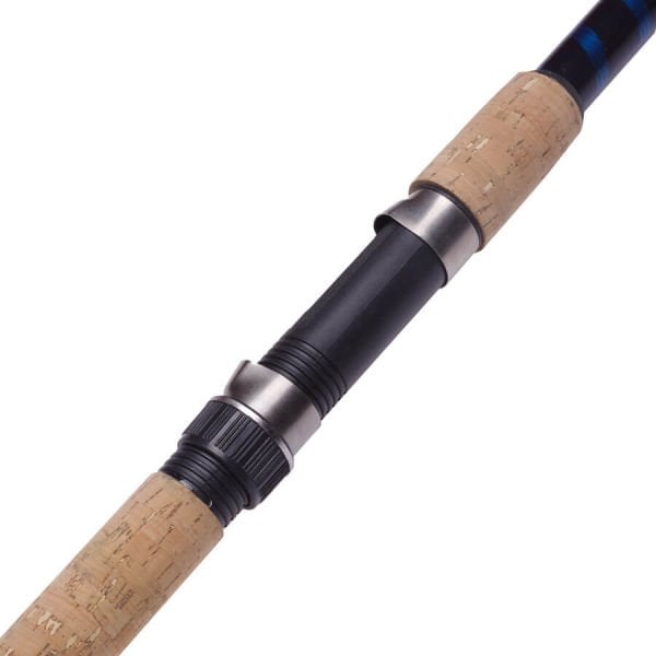 Albastar Celtic 2252 240 cm 100-300g Atarlı Mantar Saplı Teleskopik Olta Kamışı