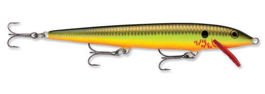 Rapala Original Floating Sahte Balığı BHO - 110MM