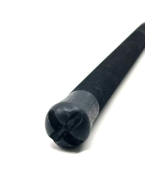 Okuma Trio Force 195 cm 90-210g Aksiyonlu Tekne Kamışı