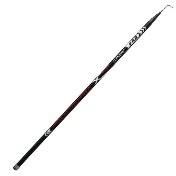 Albastar Polo Gamma 3372 400 cm 5-25g Aksiyonlu Göl Kamışı