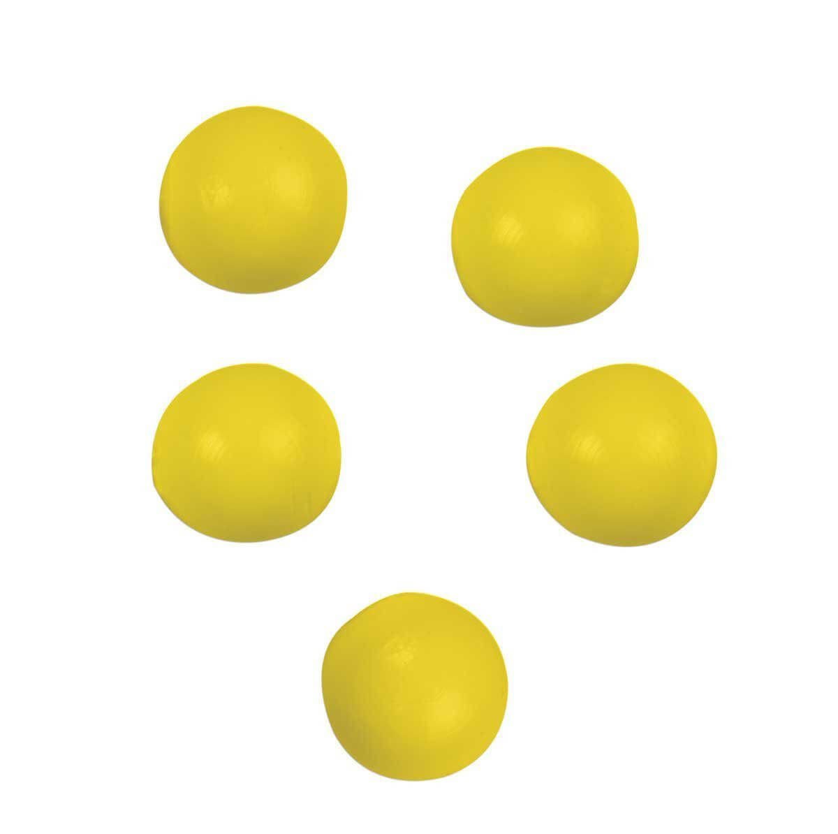 Berkley Gulp Floating Salmon Eggs Sahte Yemi YELLOW