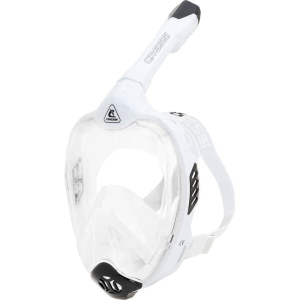 Cressi Bali Tam Yüz Maske