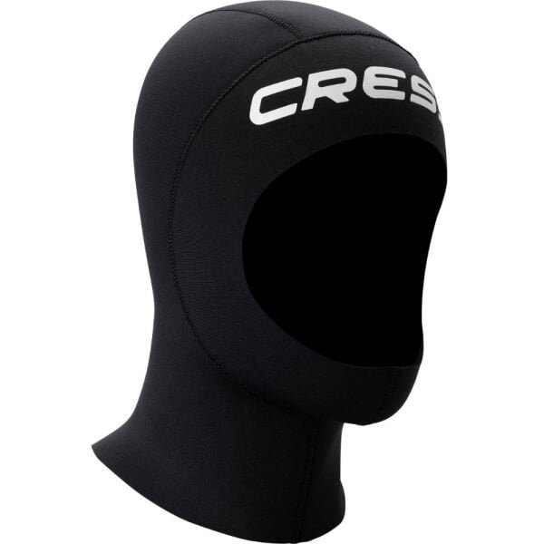 Cressi Resilient Hood Dalış Başlığı Standart - 3MM - XL