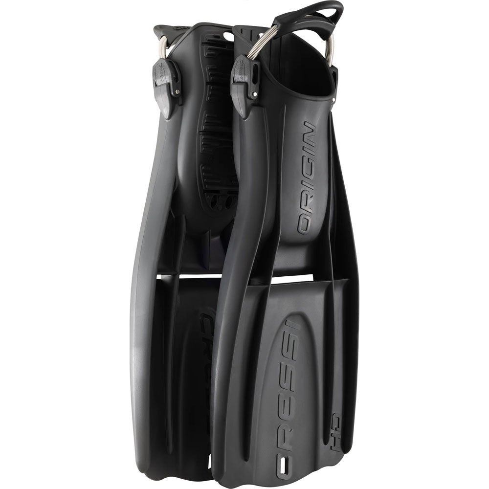 Cressi Origin HD Dalış Paleti