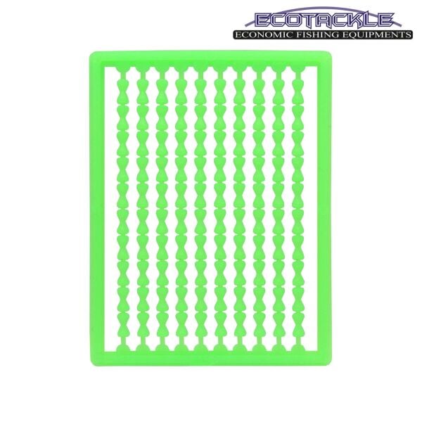 Ecotackle Zincir Stoper Kartela