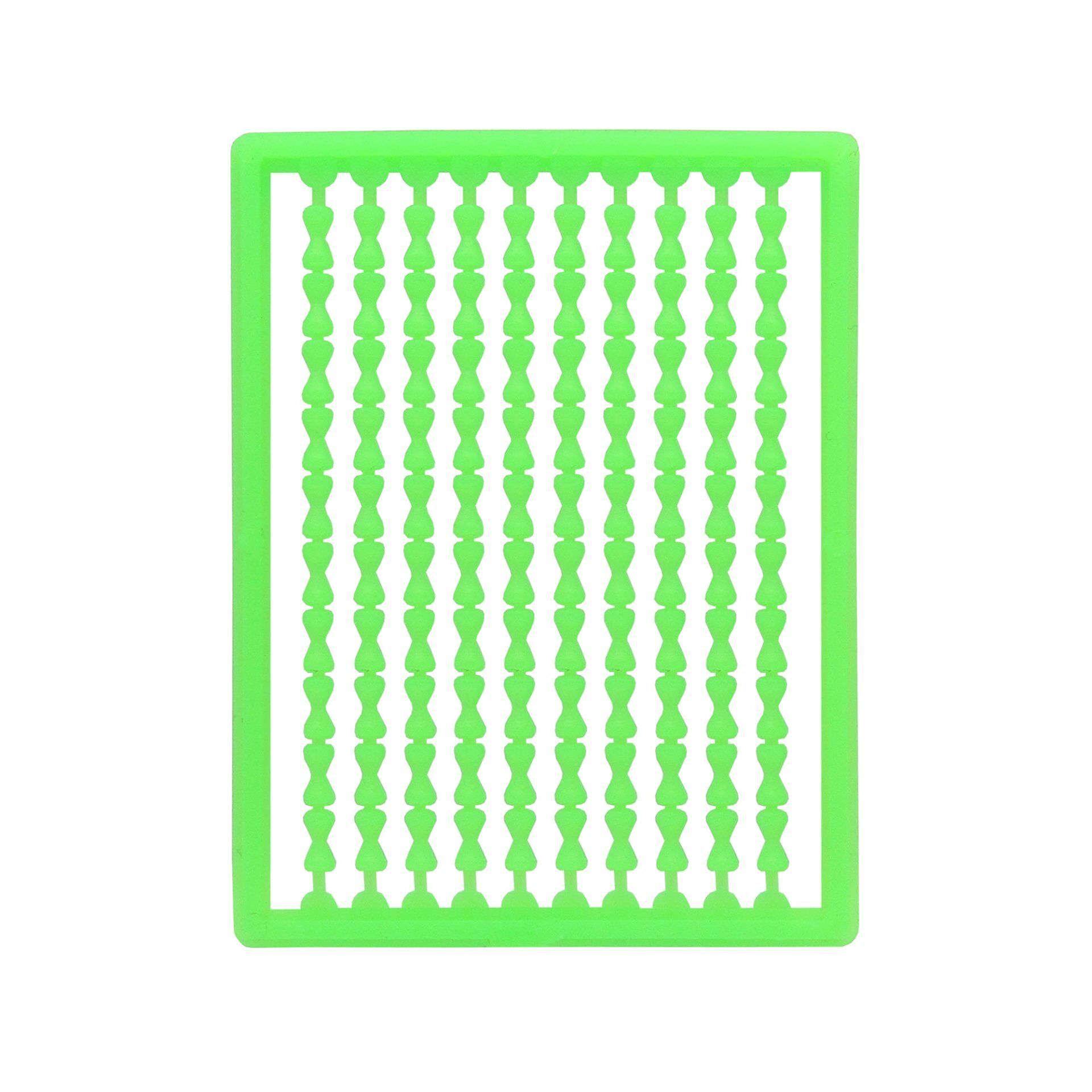 Ecotackle Zincir Stoper Kartela