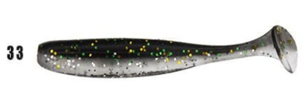 Wily Neoshad Renk:33 5cm Balık Aromalı Sıvılı Silikon Yem 20 Adet