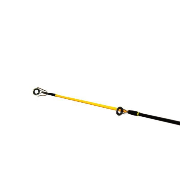 Captain 1457 Adriano Spin 2 Parça Spin Kamış 10-30gr Atar 270 cm