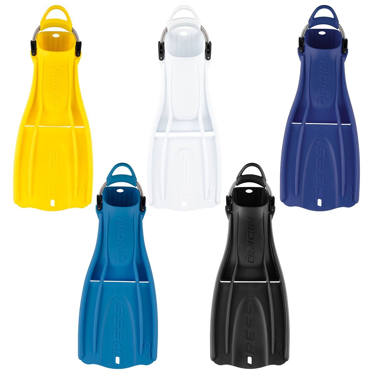 Cressi Origin LD Dalış Paleti