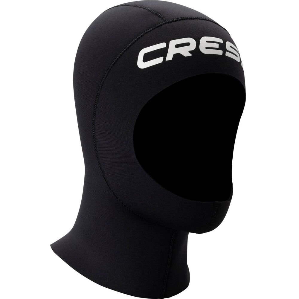 Cressi Resilient Hood Dalış Başlığı Standart - 3MM - M