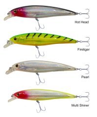 Nomura X-Minnow 14 cm 44 gr Sahte Balık